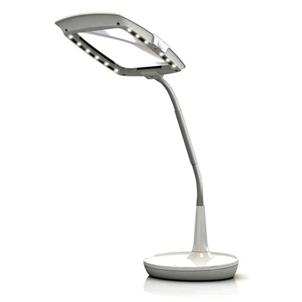 ENFREN、高輝度LEDスタンドルーペ ENFREN、高輝度LEDスタンドルーペ